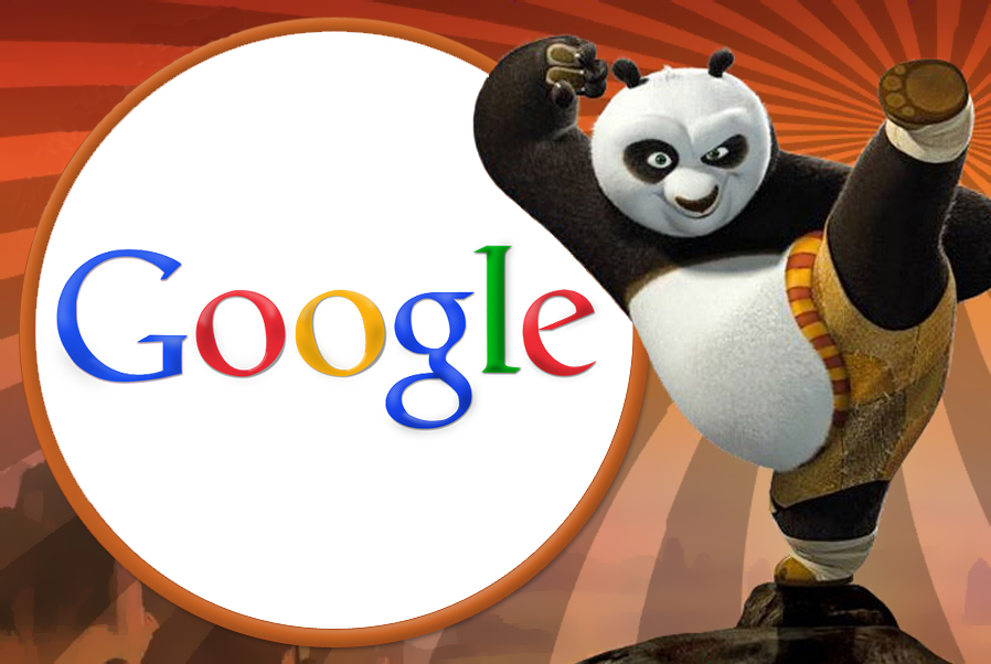 O Que é, e como funciona o Google Panda ?